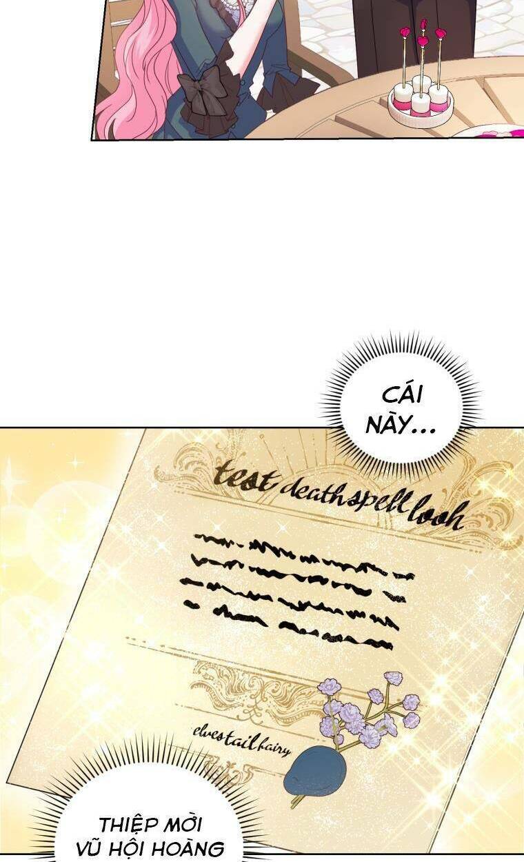 Nhà Điều Chế Nước Hoa Độc Quyền Của Bạo Chúa Chapter 40 - Trang 2