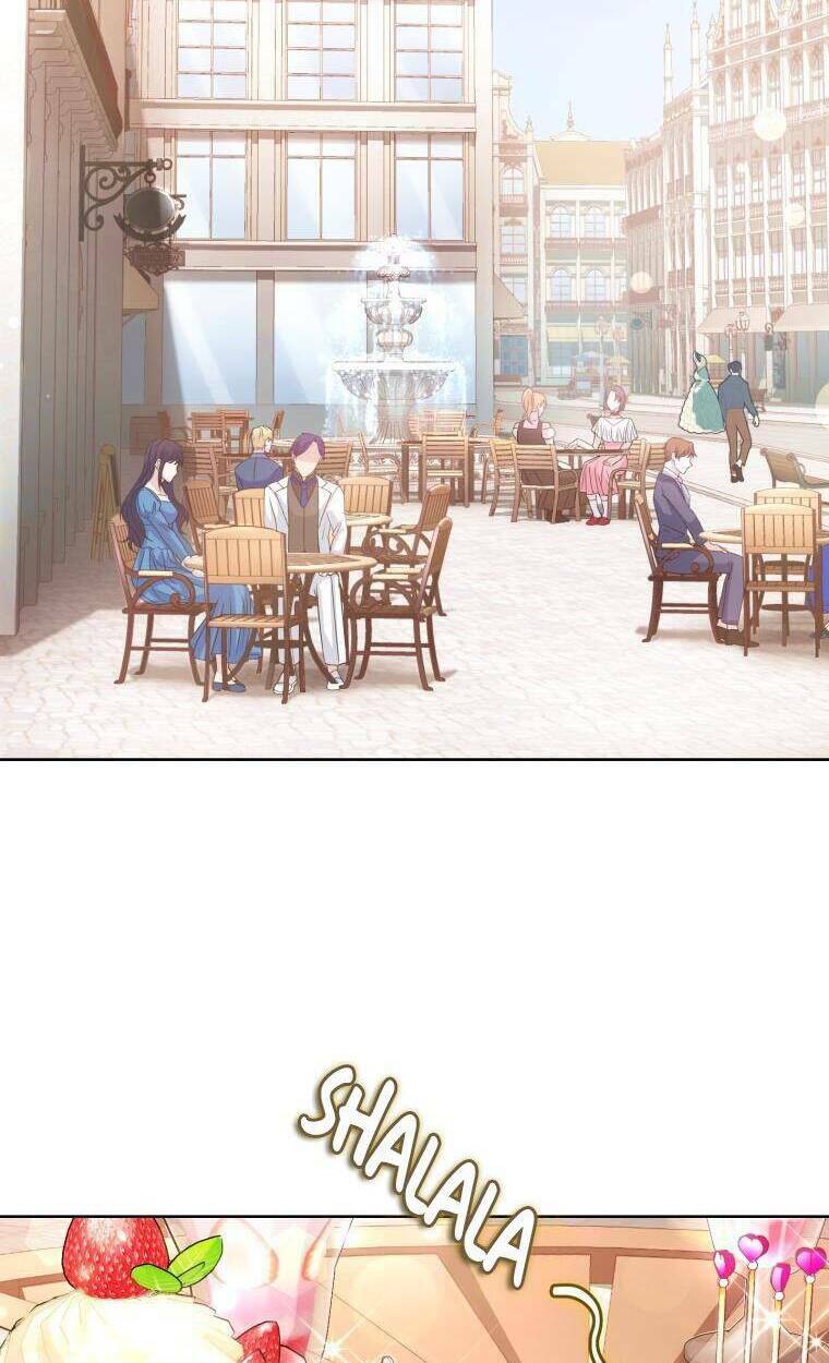 Nhà Điều Chế Nước Hoa Độc Quyền Của Bạo Chúa Chapter 40 - Trang 2