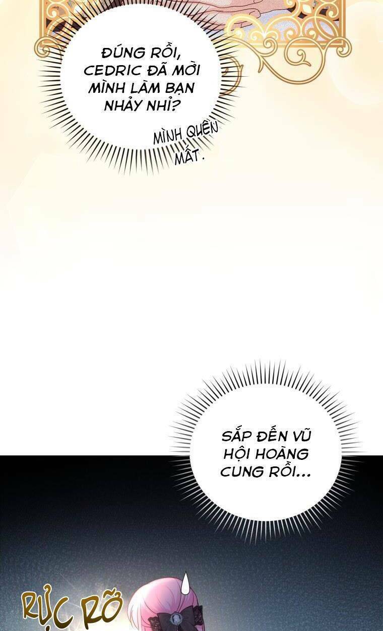 Nhà Điều Chế Nước Hoa Độc Quyền Của Bạo Chúa Chapter 40 - Trang 2