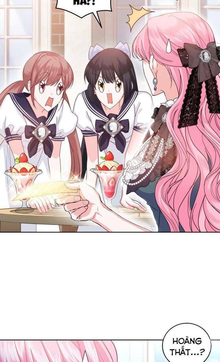 Nhà Điều Chế Nước Hoa Độc Quyền Của Bạo Chúa Chapter 40 - Trang 2