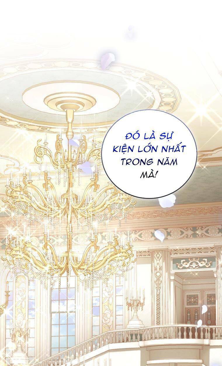 Nhà Điều Chế Nước Hoa Độc Quyền Của Bạo Chúa Chapter 40 - Trang 2