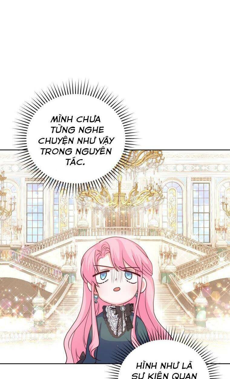 Nhà Điều Chế Nước Hoa Độc Quyền Của Bạo Chúa Chapter 40 - Trang 2