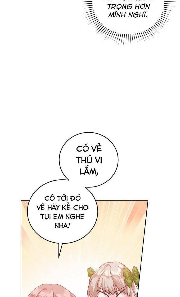 Nhà Điều Chế Nước Hoa Độc Quyền Của Bạo Chúa Chapter 40 - Trang 2