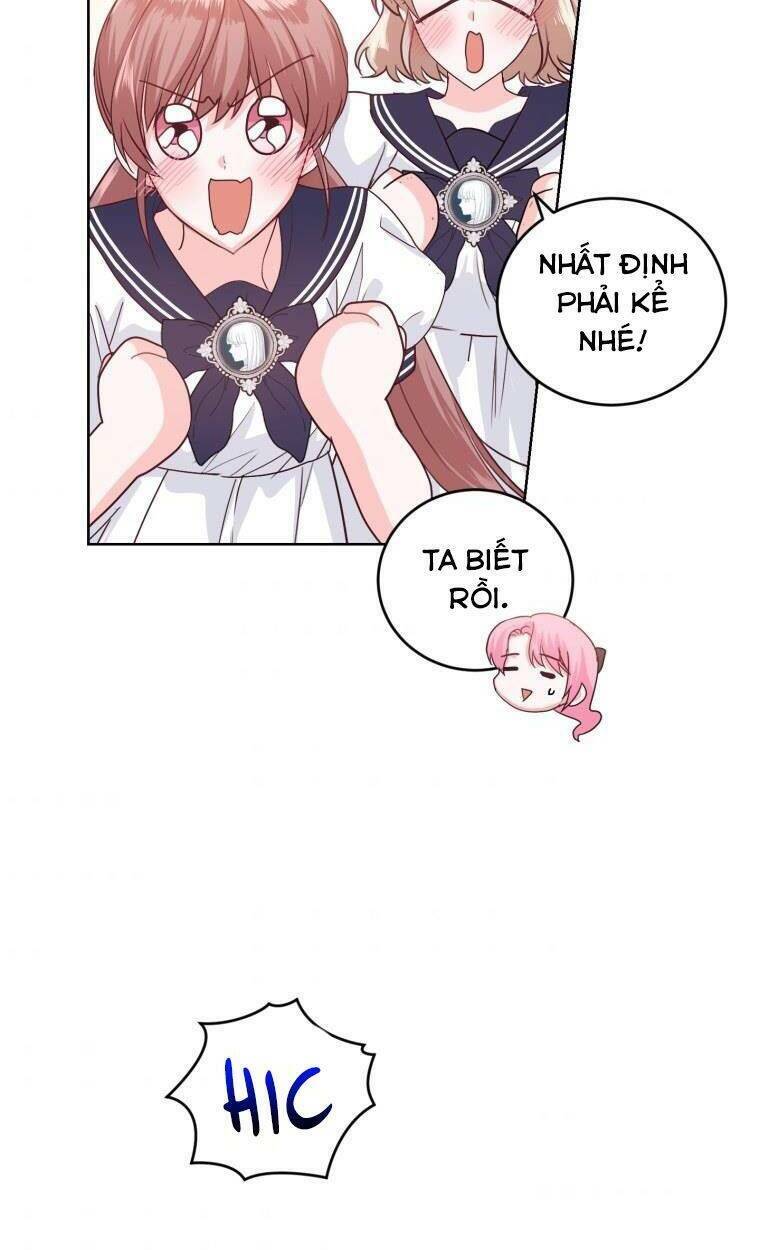 Nhà Điều Chế Nước Hoa Độc Quyền Của Bạo Chúa Chapter 40 - Trang 2