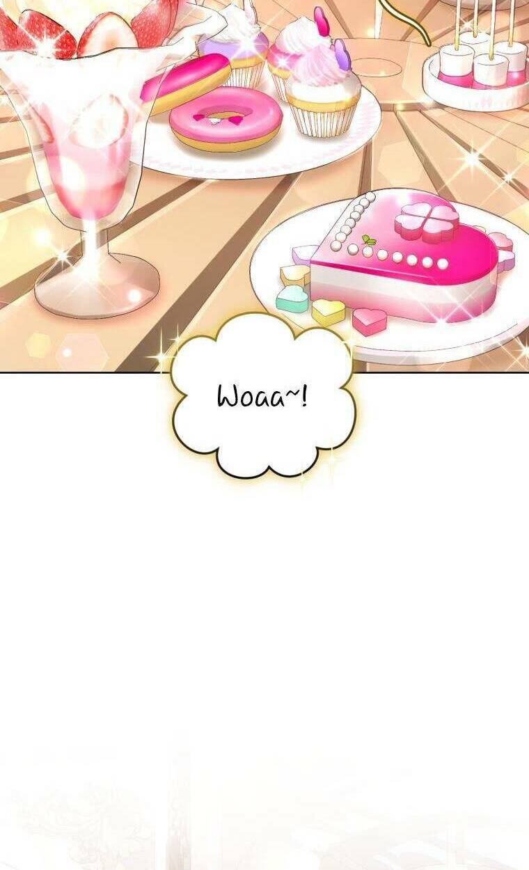 Nhà Điều Chế Nước Hoa Độc Quyền Của Bạo Chúa Chapter 40 - Trang 2