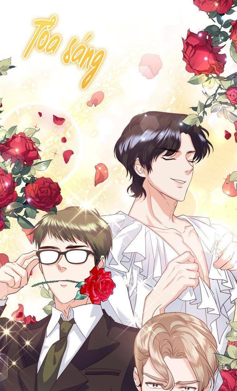 Nhà Điều Chế Nước Hoa Độc Quyền Của Bạo Chúa Chapter 40 - Trang 2