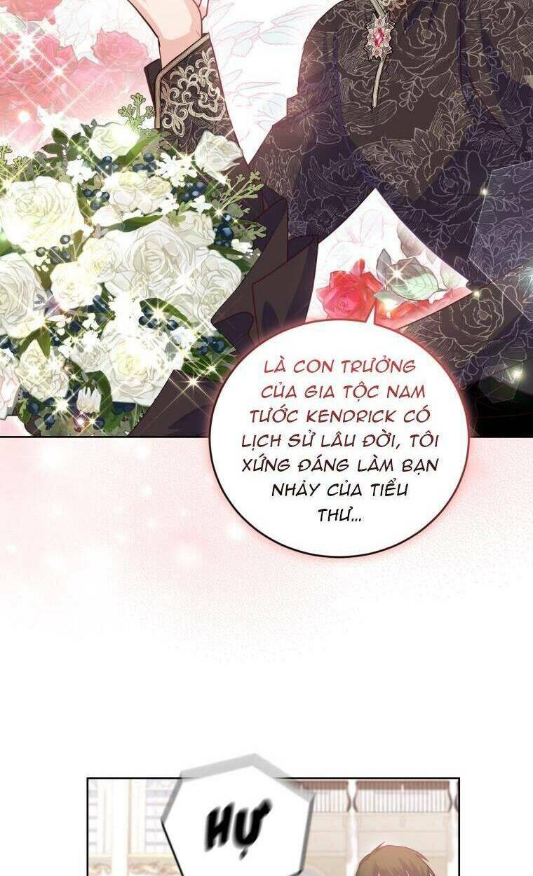Nhà Điều Chế Nước Hoa Độc Quyền Của Bạo Chúa Chapter 40 - Trang 2