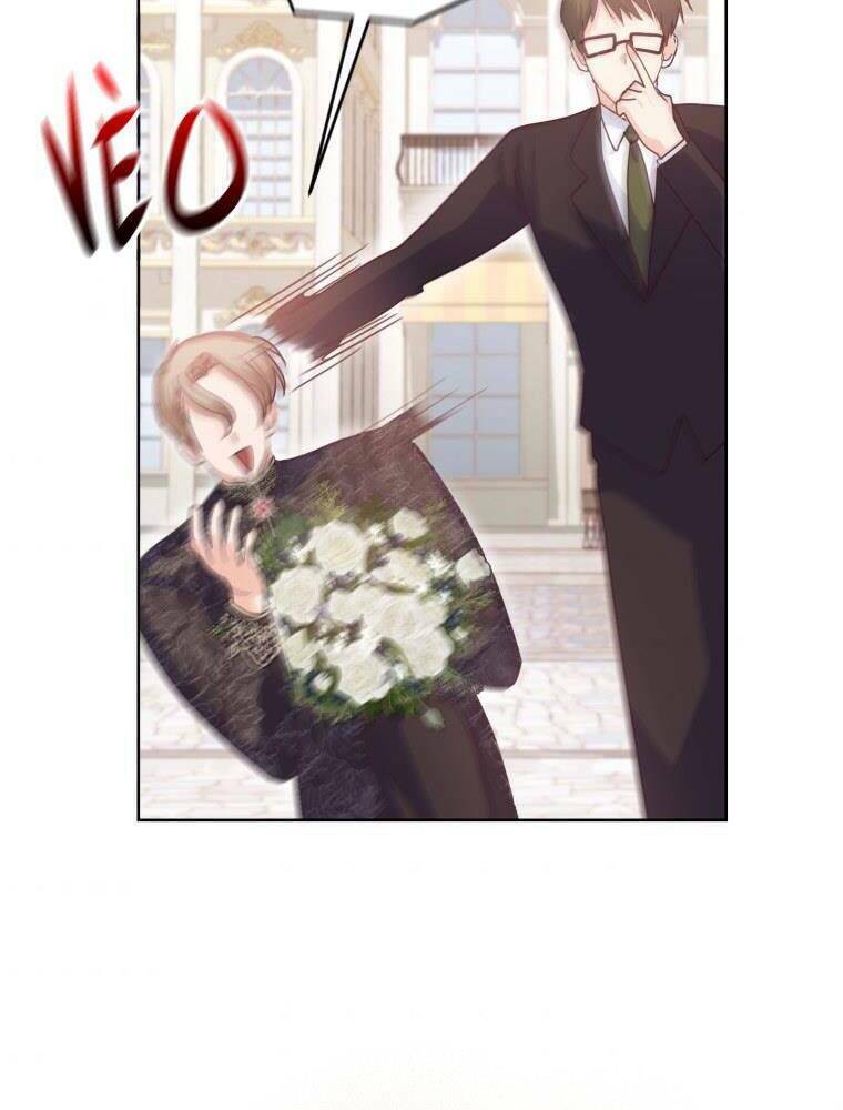 Nhà Điều Chế Nước Hoa Độc Quyền Của Bạo Chúa Chapter 40 - Trang 2