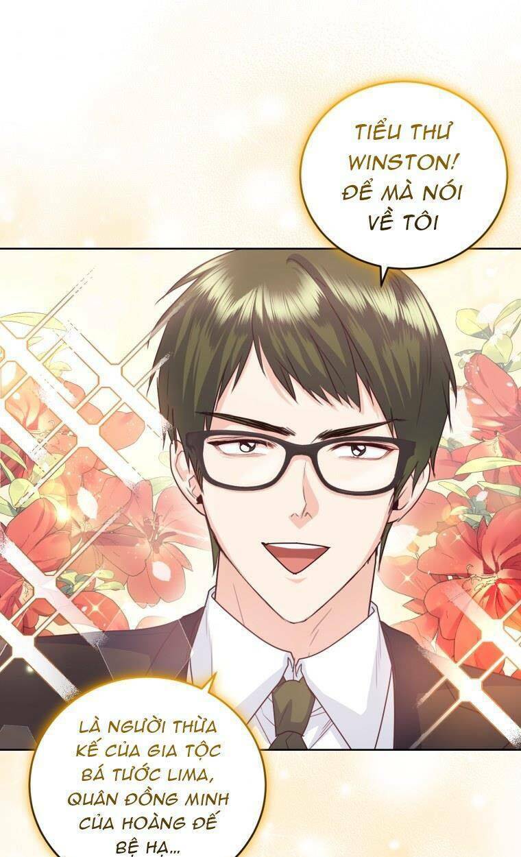 Nhà Điều Chế Nước Hoa Độc Quyền Của Bạo Chúa Chapter 40 - Trang 2