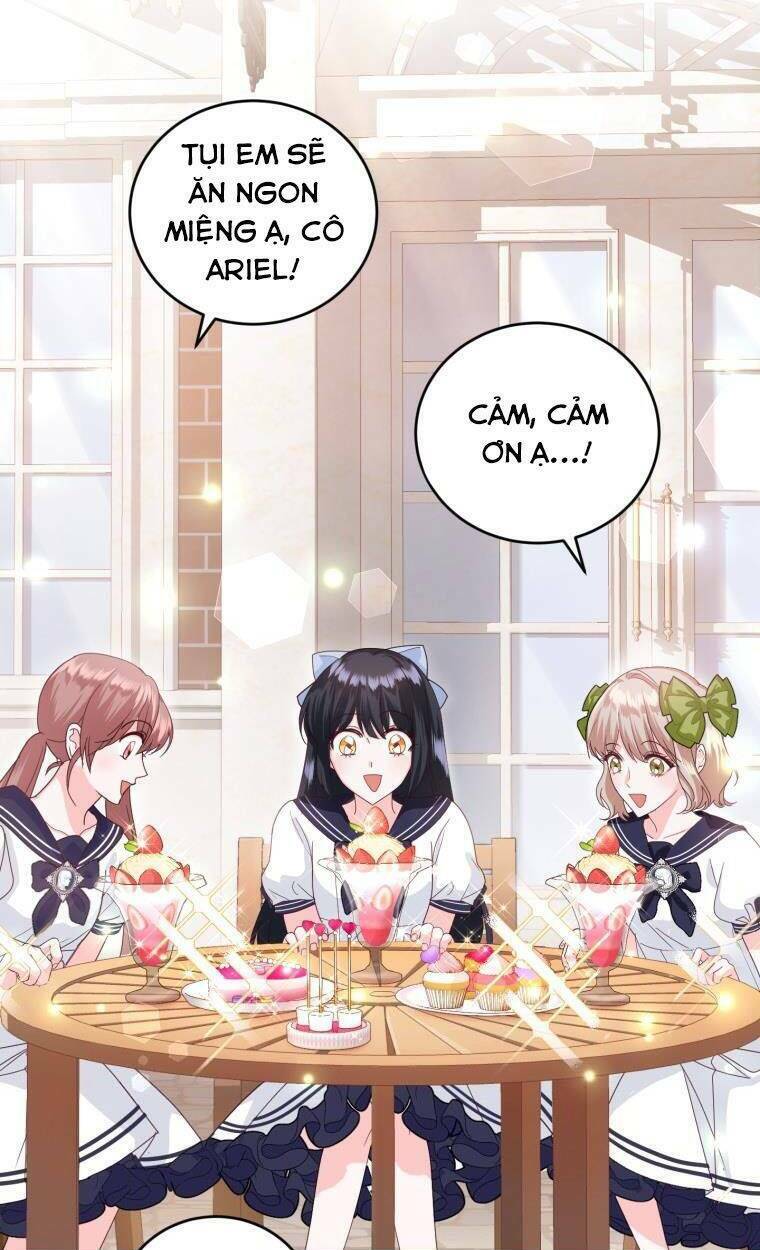 Nhà Điều Chế Nước Hoa Độc Quyền Của Bạo Chúa Chapter 40 - Trang 2