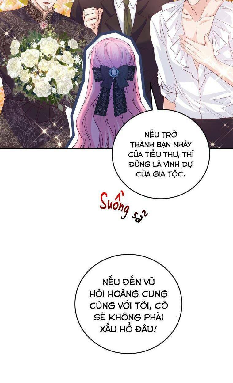 Nhà Điều Chế Nước Hoa Độc Quyền Của Bạo Chúa Chapter 40 - Trang 2