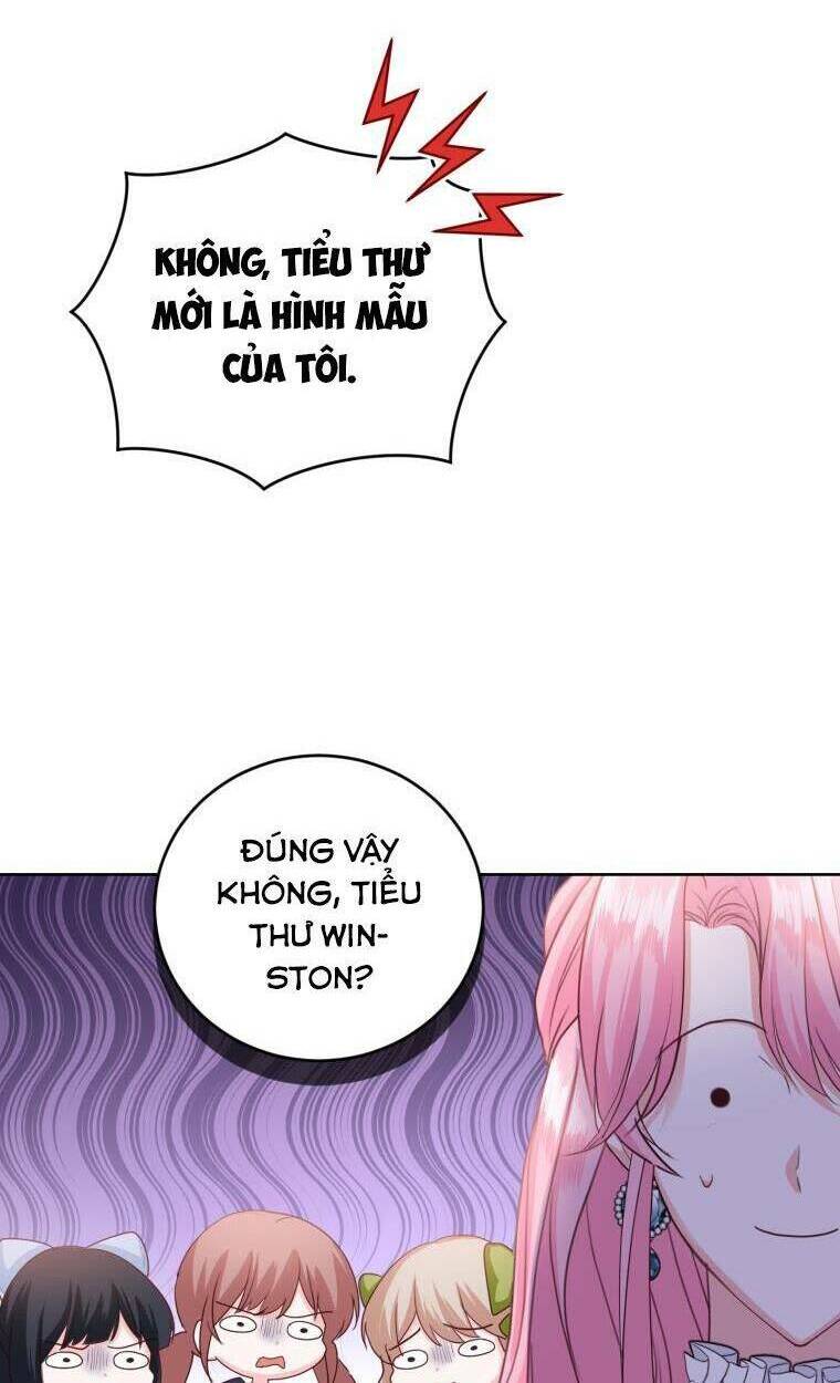 Nhà Điều Chế Nước Hoa Độc Quyền Của Bạo Chúa Chapter 40 - Trang 2