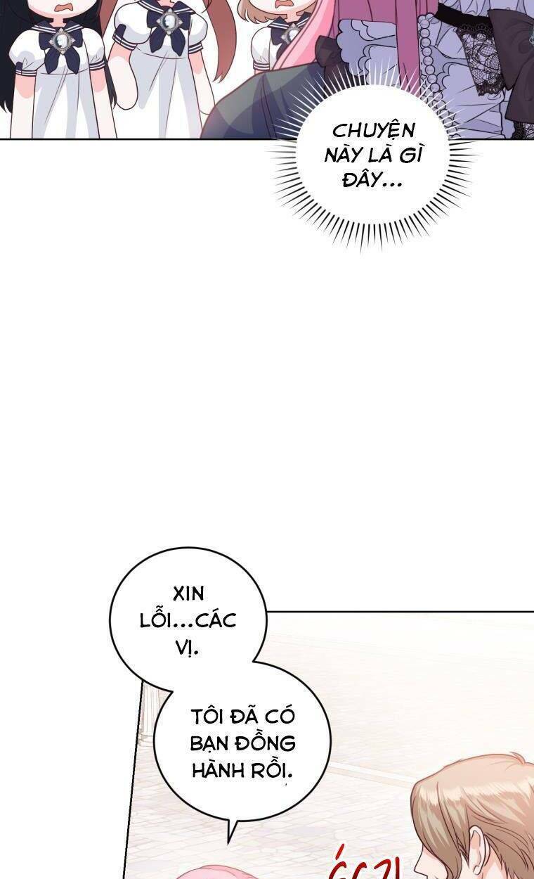 Nhà Điều Chế Nước Hoa Độc Quyền Của Bạo Chúa Chapter 40 - Trang 2