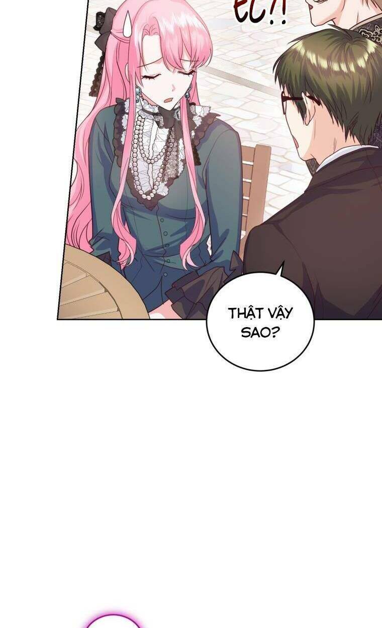 Nhà Điều Chế Nước Hoa Độc Quyền Của Bạo Chúa Chapter 40 - Trang 2