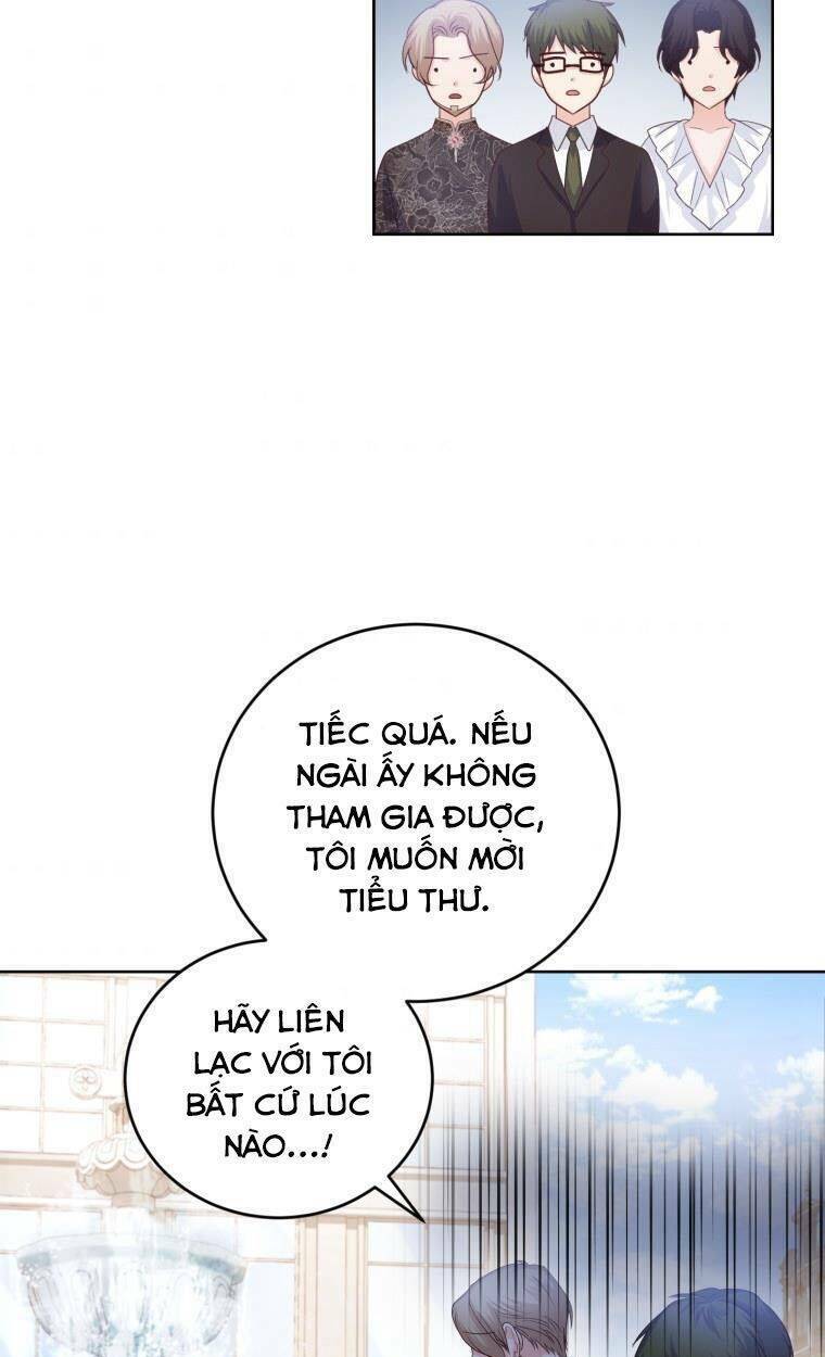 Nhà Điều Chế Nước Hoa Độc Quyền Của Bạo Chúa Chapter 40 - Trang 2