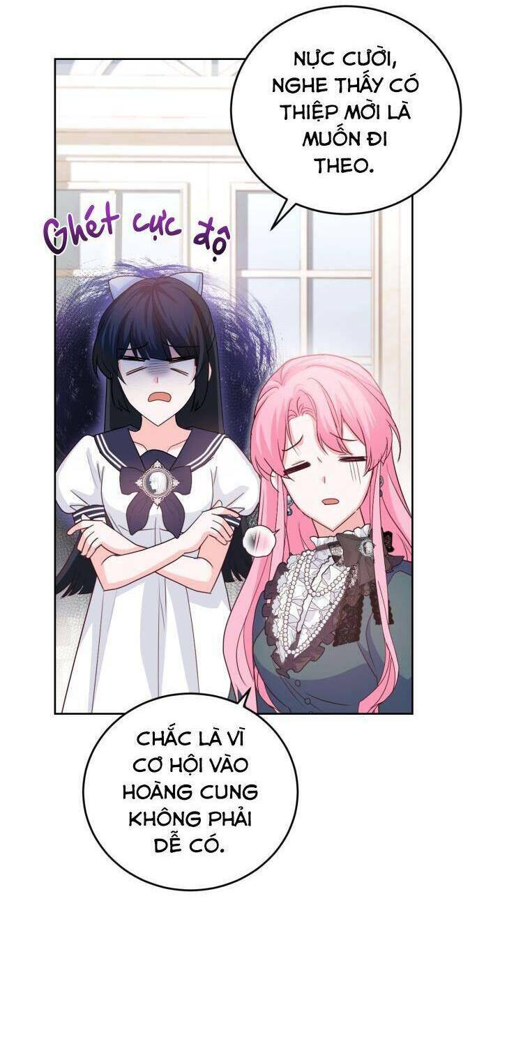 Nhà Điều Chế Nước Hoa Độc Quyền Của Bạo Chúa Chapter 40 - Trang 2