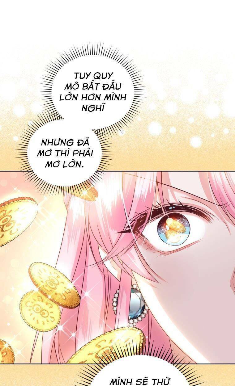 Nhà Điều Chế Nước Hoa Độc Quyền Của Bạo Chúa Chapter 40 - Trang 2