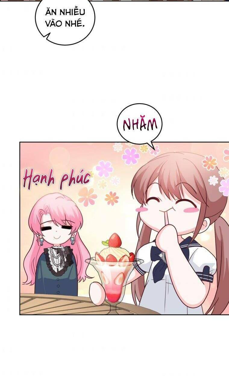 Nhà Điều Chế Nước Hoa Độc Quyền Của Bạo Chúa Chapter 40 - Trang 2