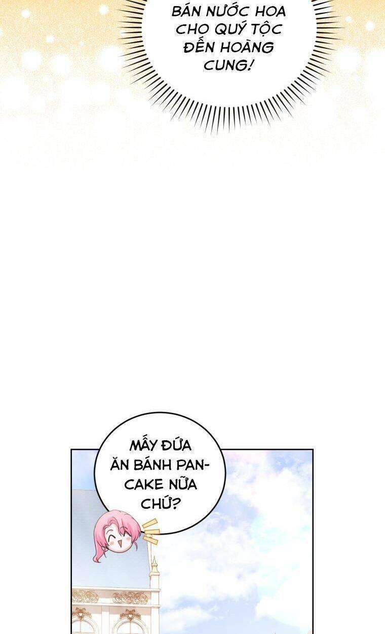 Nhà Điều Chế Nước Hoa Độc Quyền Của Bạo Chúa Chapter 40 - Trang 2