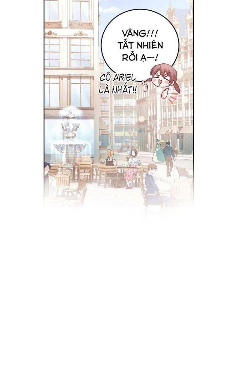 Nhà Điều Chế Nước Hoa Độc Quyền Của Bạo Chúa Chapter 40 - Trang 2