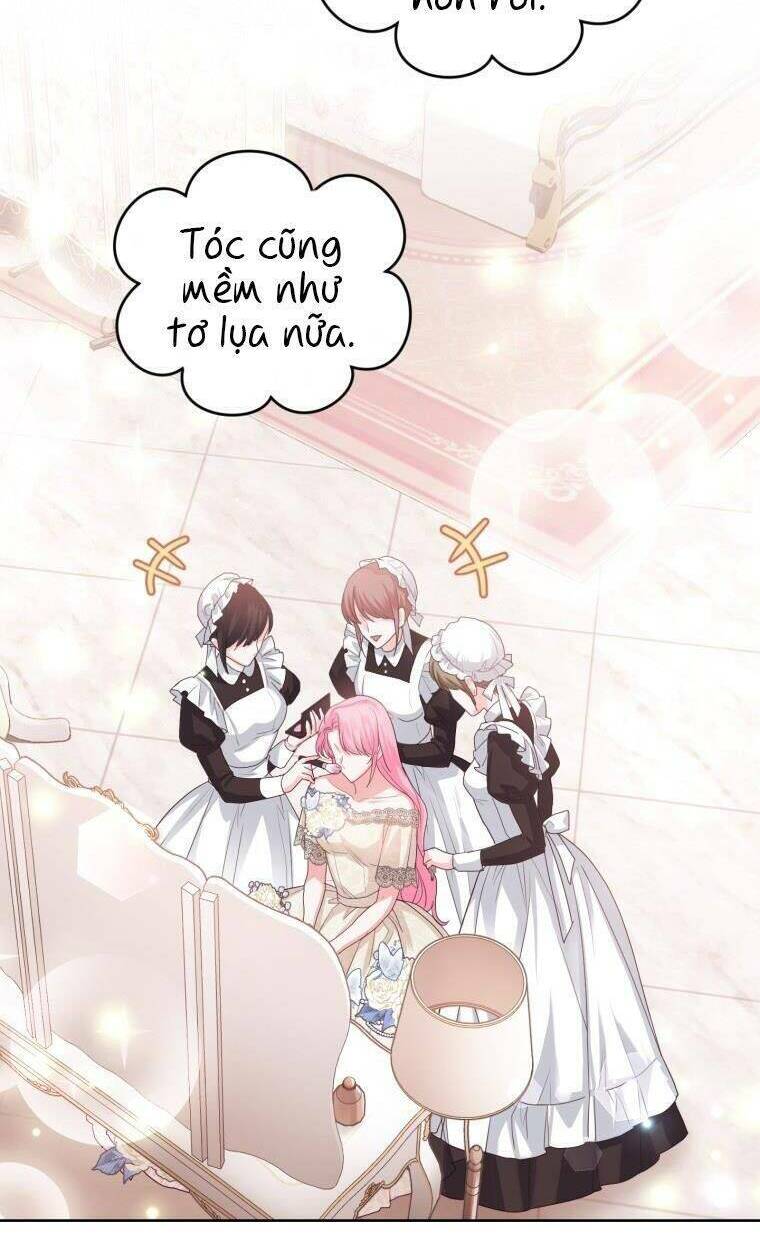 Nhà Điều Chế Nước Hoa Độc Quyền Của Bạo Chúa Chapter 40 - Trang 2