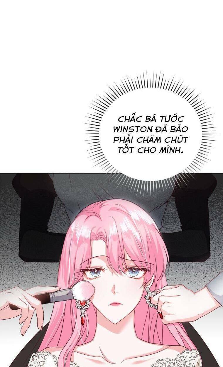 Nhà Điều Chế Nước Hoa Độc Quyền Của Bạo Chúa Chapter 40 - Trang 2