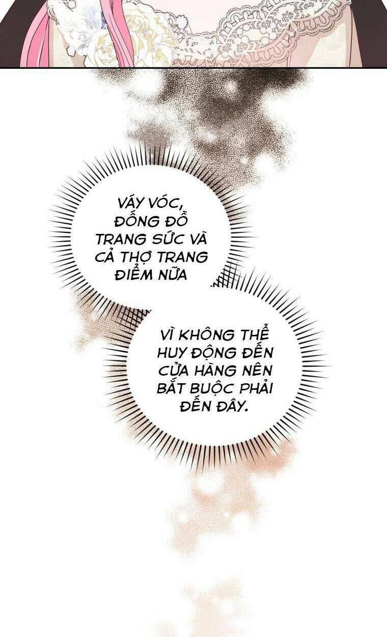 Nhà Điều Chế Nước Hoa Độc Quyền Của Bạo Chúa Chapter 40 - Trang 2