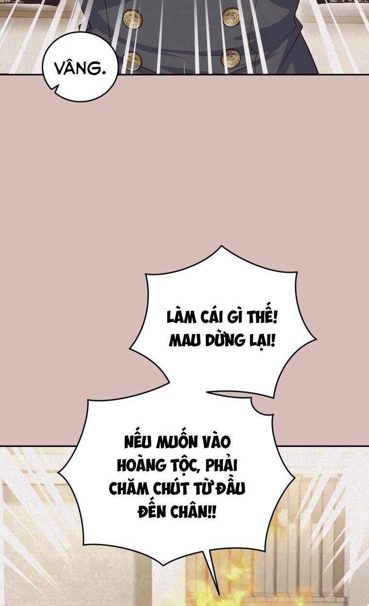Nhà Điều Chế Nước Hoa Độc Quyền Của Bạo Chúa Chapter 40 - Trang 2