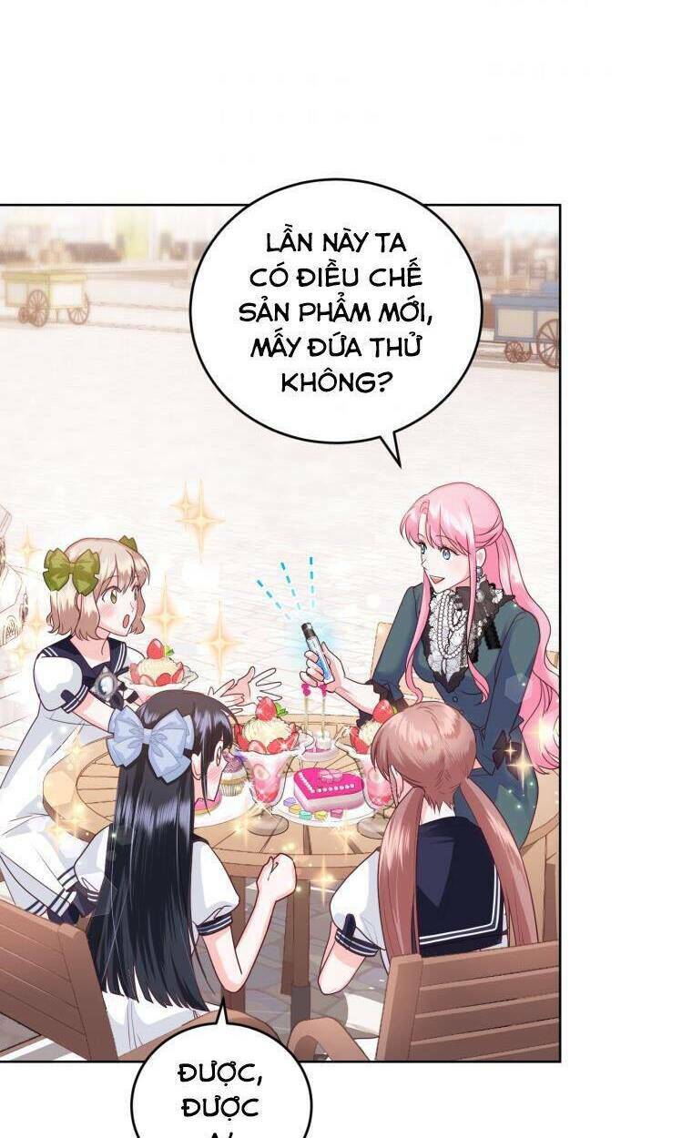 Nhà Điều Chế Nước Hoa Độc Quyền Của Bạo Chúa Chapter 40 - Trang 2