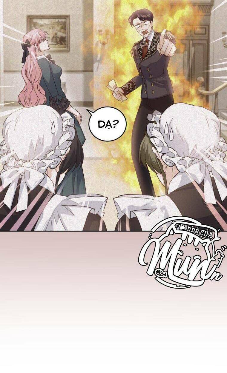 Nhà Điều Chế Nước Hoa Độc Quyền Của Bạo Chúa Chapter 40 - Trang 2