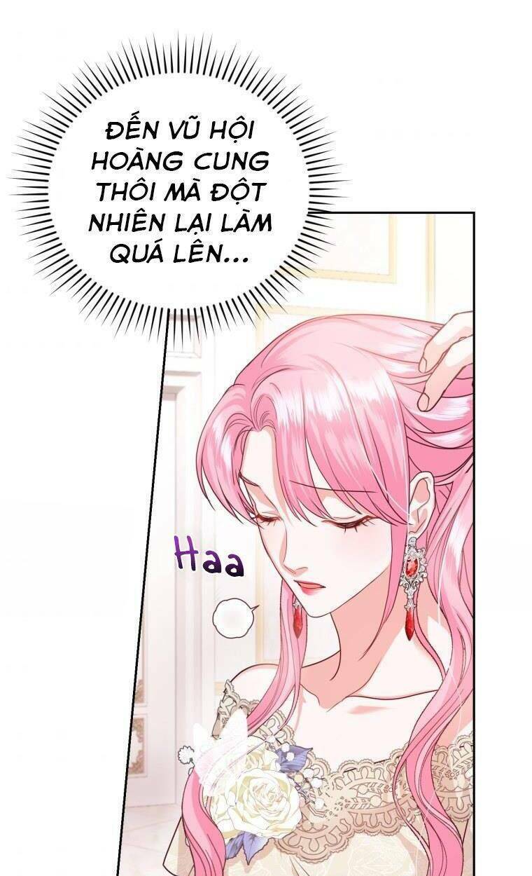 Nhà Điều Chế Nước Hoa Độc Quyền Của Bạo Chúa Chapter 40 - Trang 2