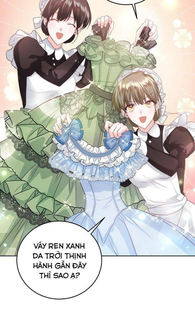 Nhà Điều Chế Nước Hoa Độc Quyền Của Bạo Chúa Chapter 40 - Trang 2