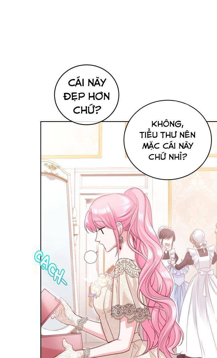Nhà Điều Chế Nước Hoa Độc Quyền Của Bạo Chúa Chapter 40 - Trang 2