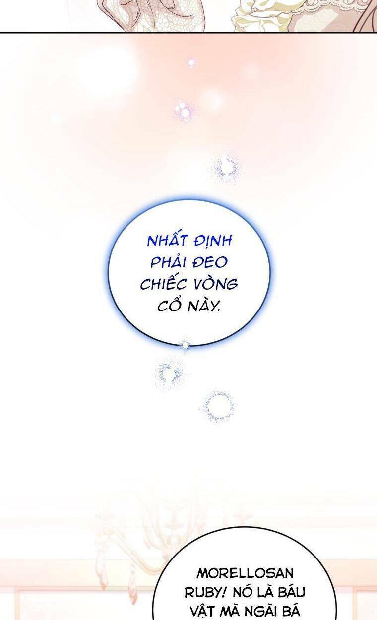 Nhà Điều Chế Nước Hoa Độc Quyền Của Bạo Chúa Chapter 40 - Trang 2