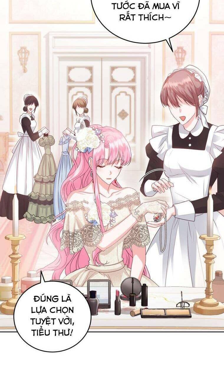 Nhà Điều Chế Nước Hoa Độc Quyền Của Bạo Chúa Chapter 40 - Trang 2