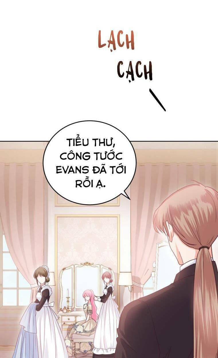 Nhà Điều Chế Nước Hoa Độc Quyền Của Bạo Chúa Chapter 40 - Trang 2