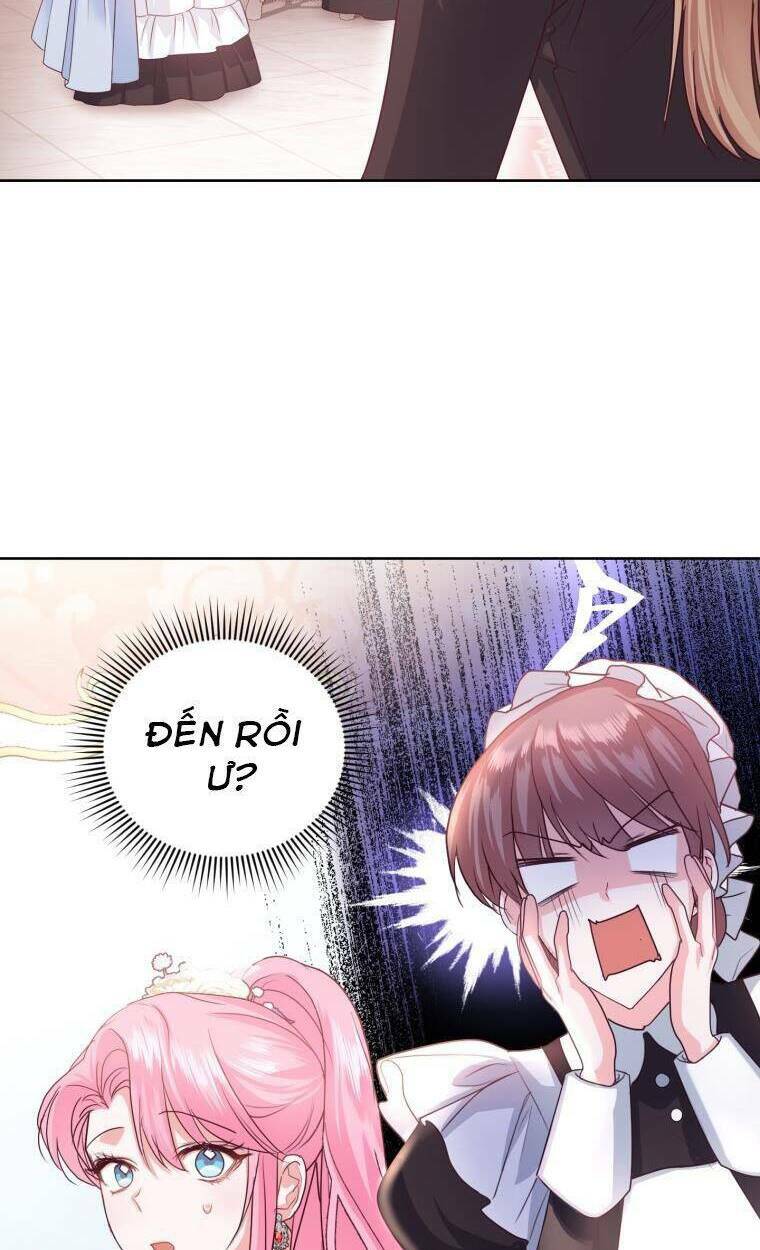 Nhà Điều Chế Nước Hoa Độc Quyền Của Bạo Chúa Chapter 40 - Trang 2