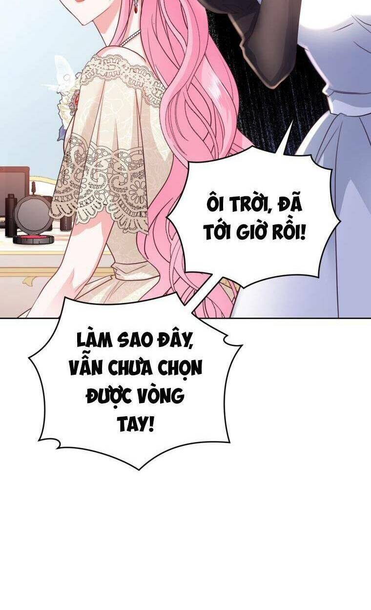 Nhà Điều Chế Nước Hoa Độc Quyền Của Bạo Chúa Chapter 40 - Trang 2