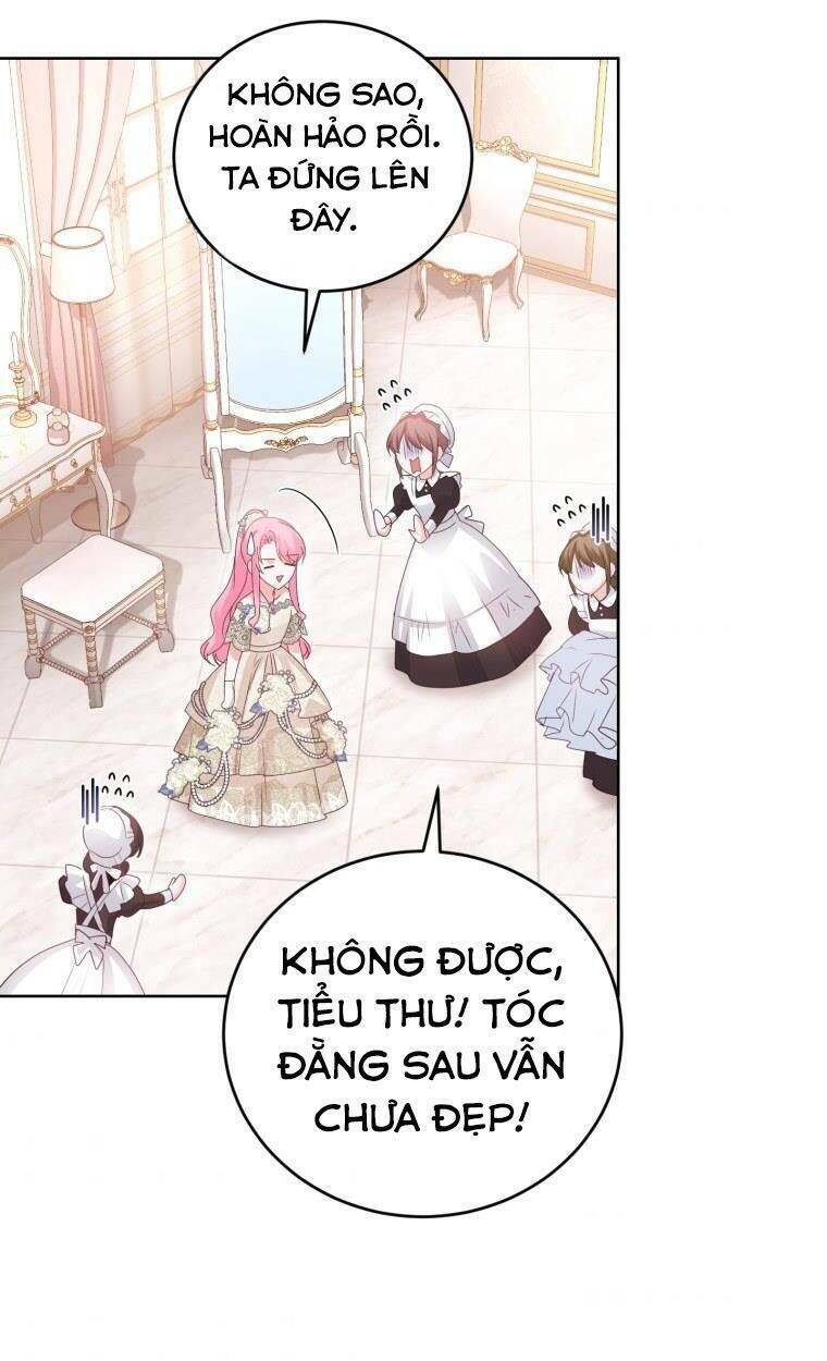 Nhà Điều Chế Nước Hoa Độc Quyền Của Bạo Chúa Chapter 40 - Trang 2