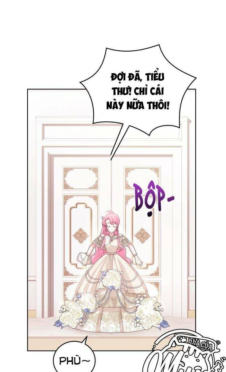 Nhà Điều Chế Nước Hoa Độc Quyền Của Bạo Chúa Chapter 40 - Trang 2