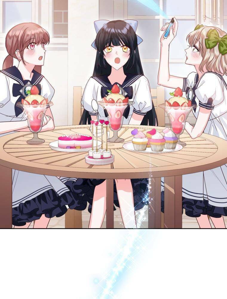 Nhà Điều Chế Nước Hoa Độc Quyền Của Bạo Chúa Chapter 40 - Trang 2