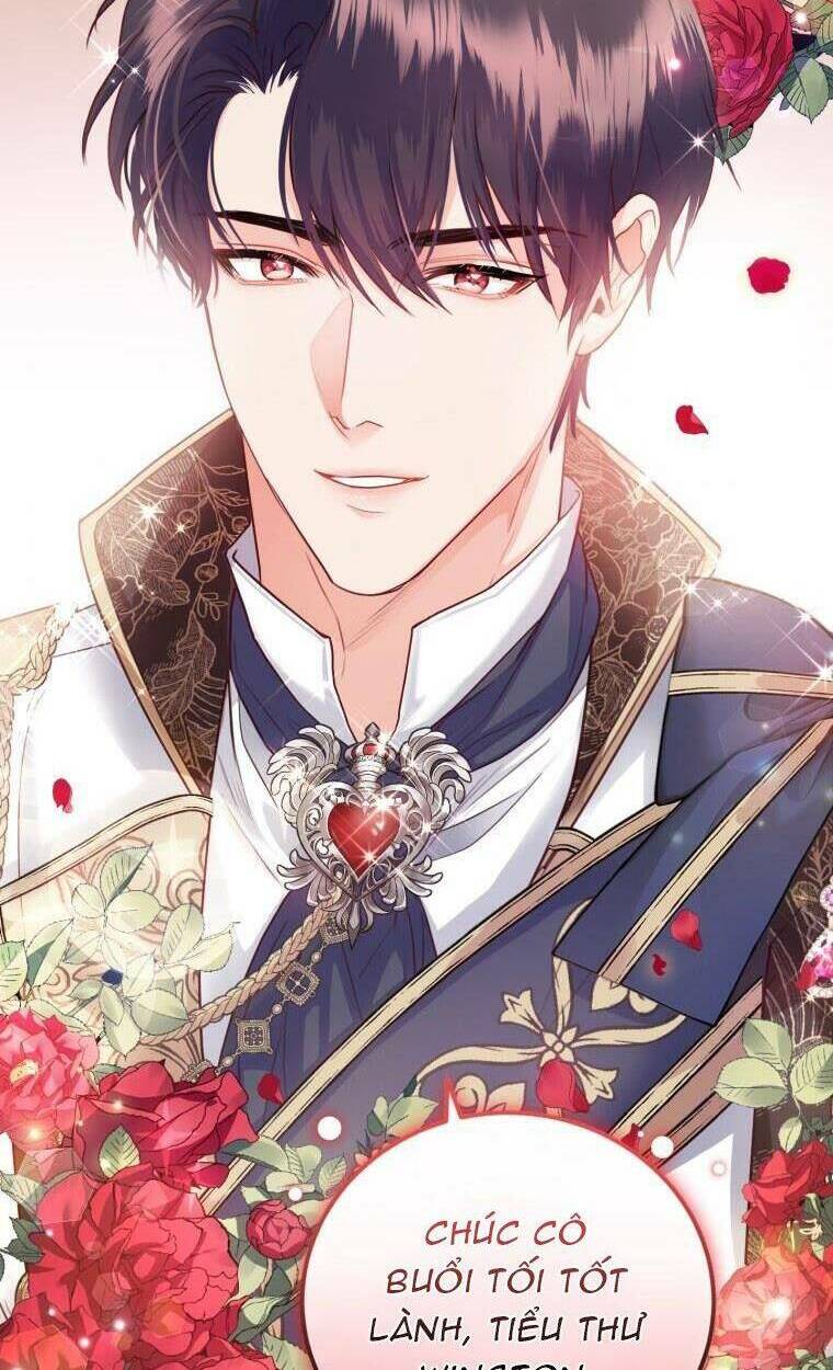 Nhà Điều Chế Nước Hoa Độc Quyền Của Bạo Chúa Chapter 40 - Trang 2