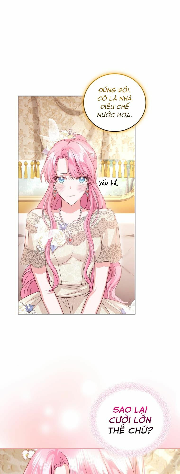 Nhà Điều Chế Nước Hoa Độc Quyền Của Bạo Chúa Chapter 41 - Trang 2