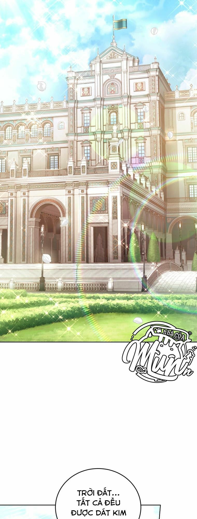 Nhà Điều Chế Nước Hoa Độc Quyền Của Bạo Chúa Chapter 41 - Trang 2