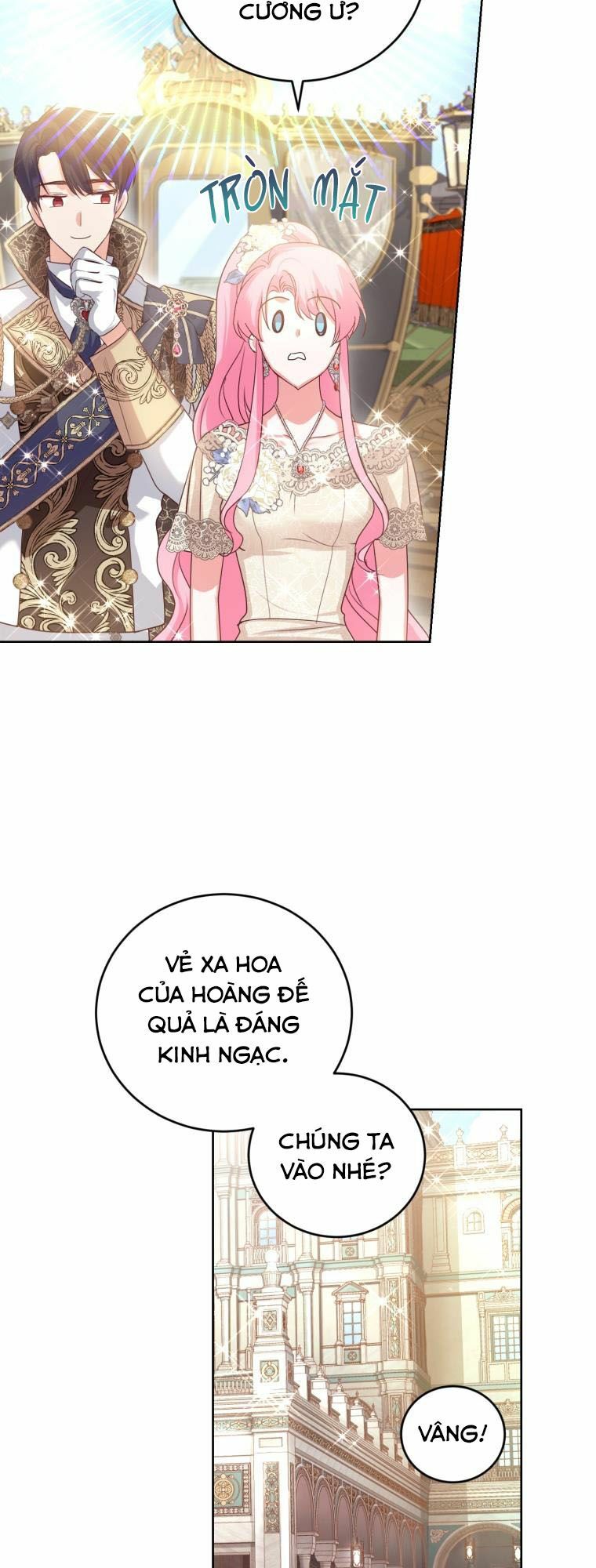 Nhà Điều Chế Nước Hoa Độc Quyền Của Bạo Chúa Chapter 41 - Trang 2