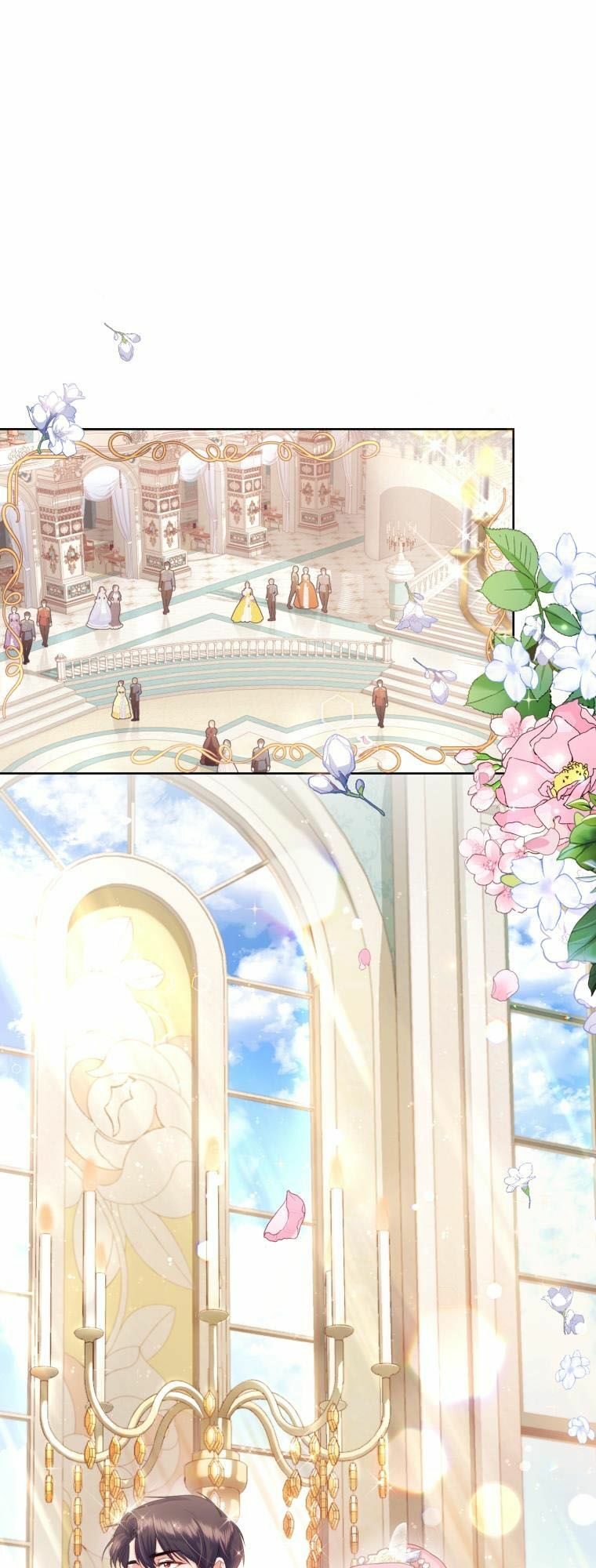 Nhà Điều Chế Nước Hoa Độc Quyền Của Bạo Chúa Chapter 41 - Trang 2