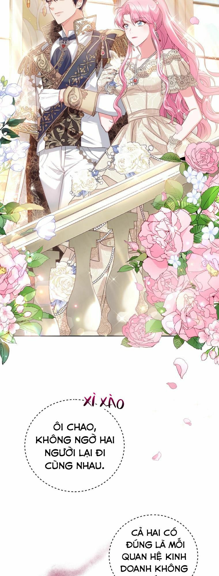 Nhà Điều Chế Nước Hoa Độc Quyền Của Bạo Chúa Chapter 41 - Trang 2