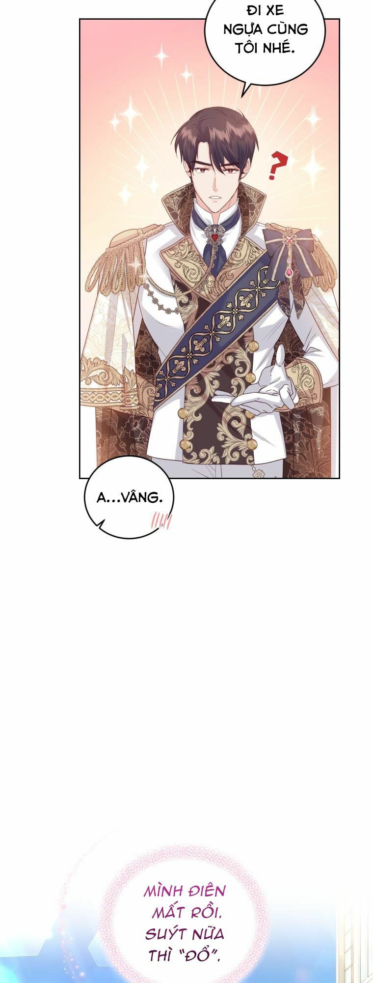 Nhà Điều Chế Nước Hoa Độc Quyền Của Bạo Chúa Chapter 41 - Trang 2