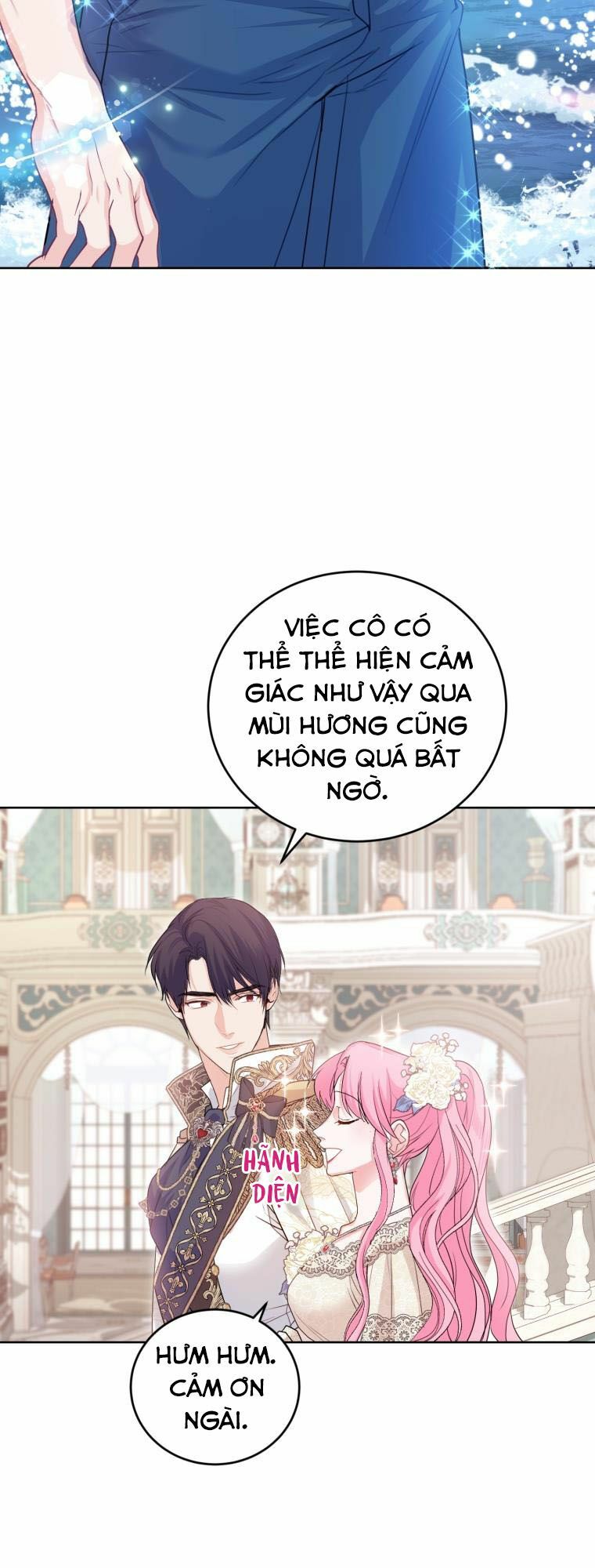 Nhà Điều Chế Nước Hoa Độc Quyền Của Bạo Chúa Chapter 41 - Trang 2