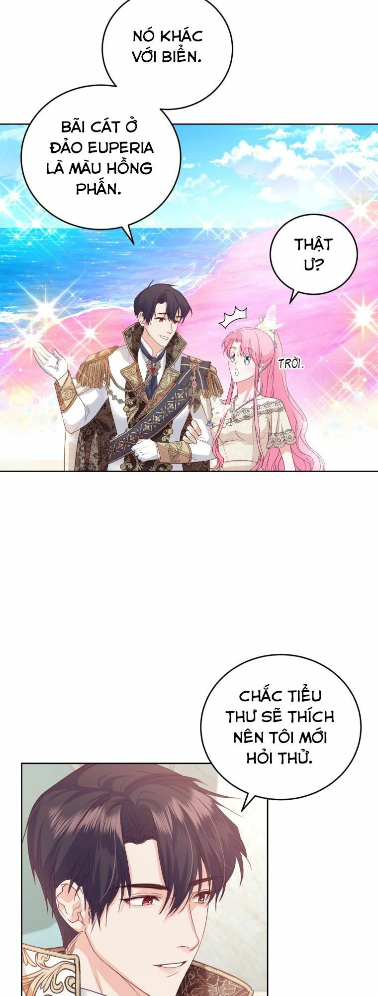 Nhà Điều Chế Nước Hoa Độc Quyền Của Bạo Chúa Chapter 41 - Trang 2